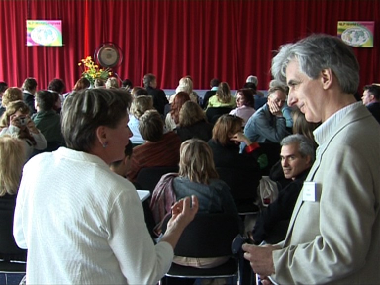 First NLP worldcongress
