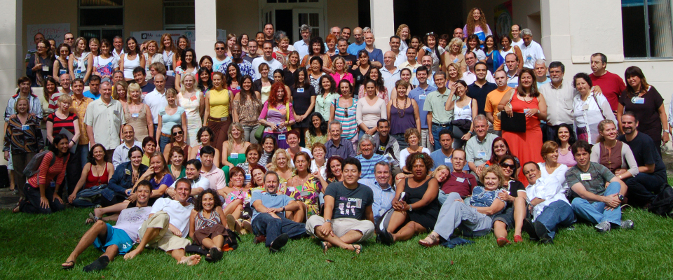 Second NLP worldcongress
