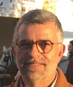 Manuel Jose Pestana Araujo Lima
