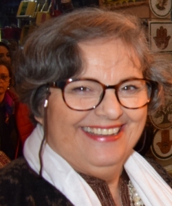 Chantal Triki