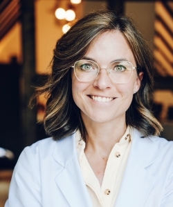 Dr. med. Verena Schädlich