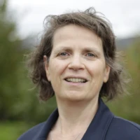 Dr. Kerstin Kregel