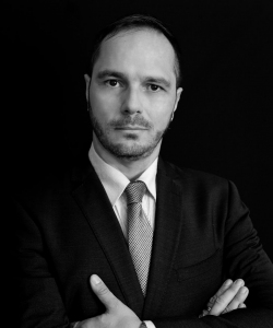 André Percia