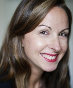 Stephanie Fanchon Spitzer