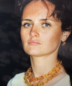Isabelle Brocard
