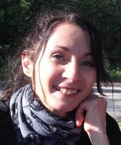 Patricia KASPRZYK