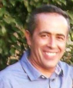 Mário Rui Pinto Silva