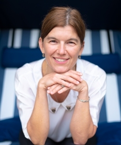 Jeannette Dontschev