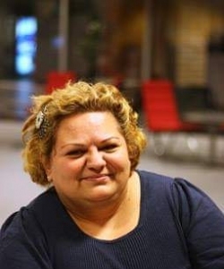Roya Tehrani