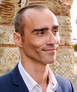 DEES Frédéric Simon
