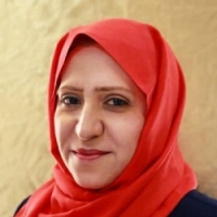 Dr. Nahid Sadeh