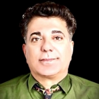 Dr. Farahmand Sabetrasekh
