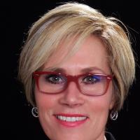 NLP Trainer and Coach Janet Verdeille