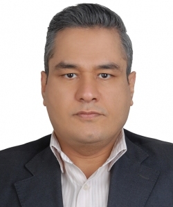 Dr. Majid Kazemi Nejad