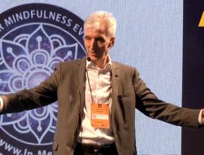 9 Aug. 2020: Introduction in how to offer “Mindfulness, In-Me” trainings